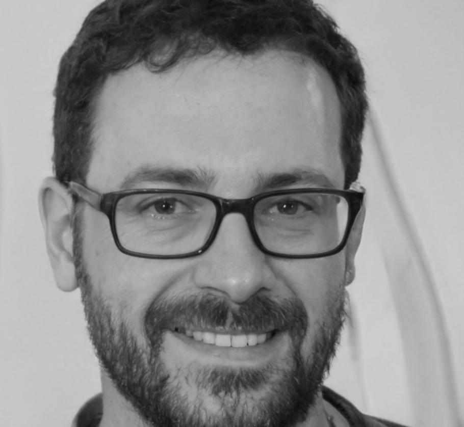 Ritratto di Fausto Bevilacqua